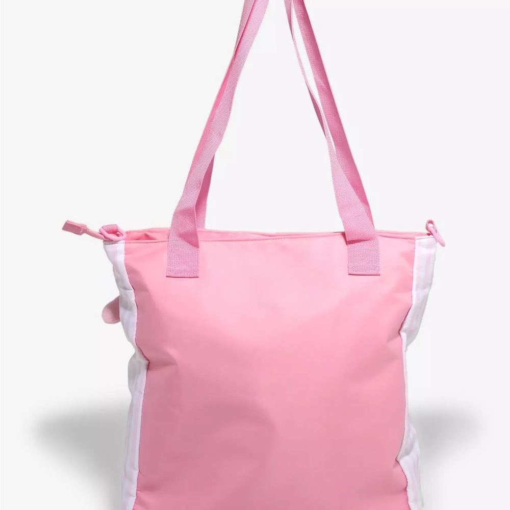 Pink My Melody Backpack - Picture 4 of 4